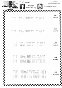 2015-12-xx #1 Rayleigh