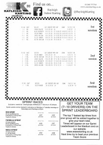 2015-12-xx #2 Rayleigh