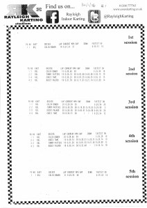 2016-01-14 #1 Rayleigh